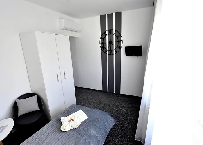 Homestay Sovita Leba