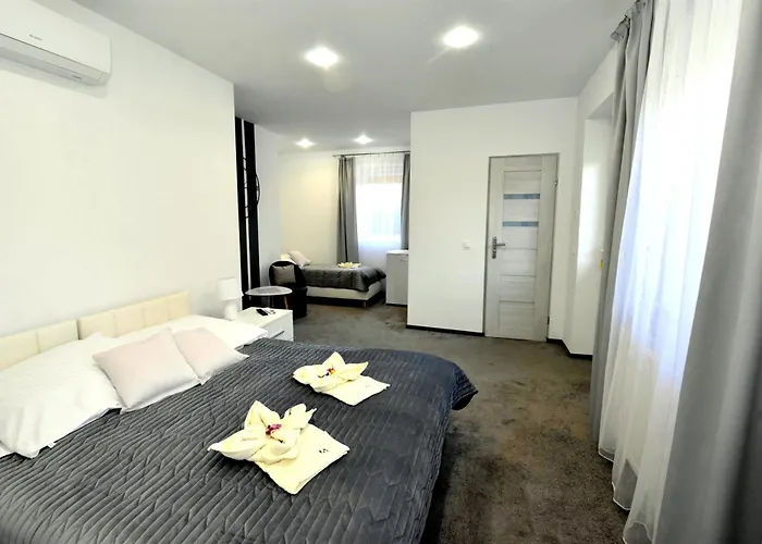 Homestay Sovita Leba