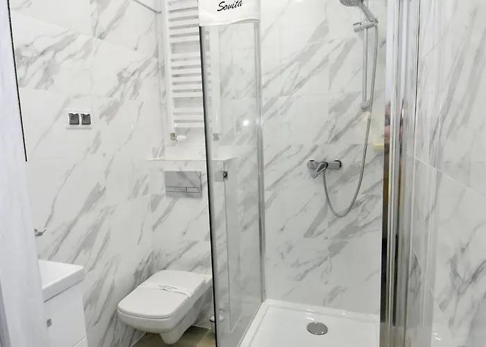 Sovita 民宿 莱鲍