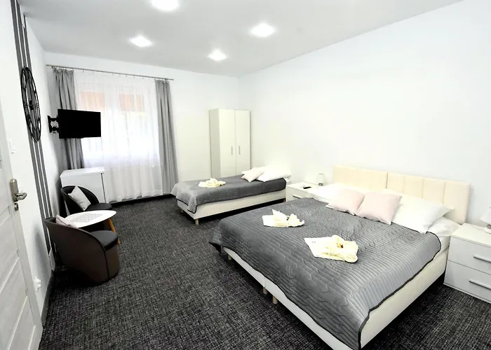 Homestay Sovita Leba